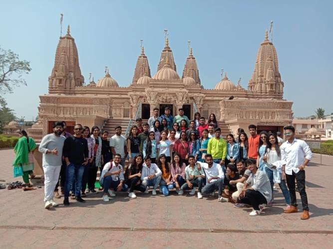 NCRD'S Sterling Institute Of Management Studies Navi Mumbai Events photo 33